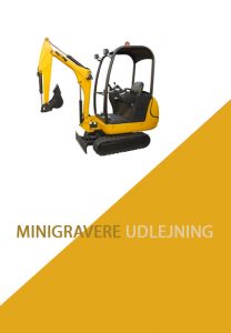 Minigravere