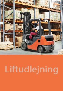 Liftudlejning banner